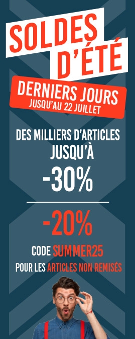 Soldes
